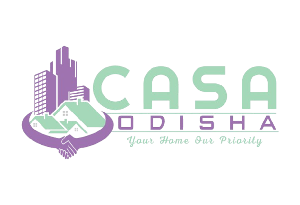 CASA Odisha Logo